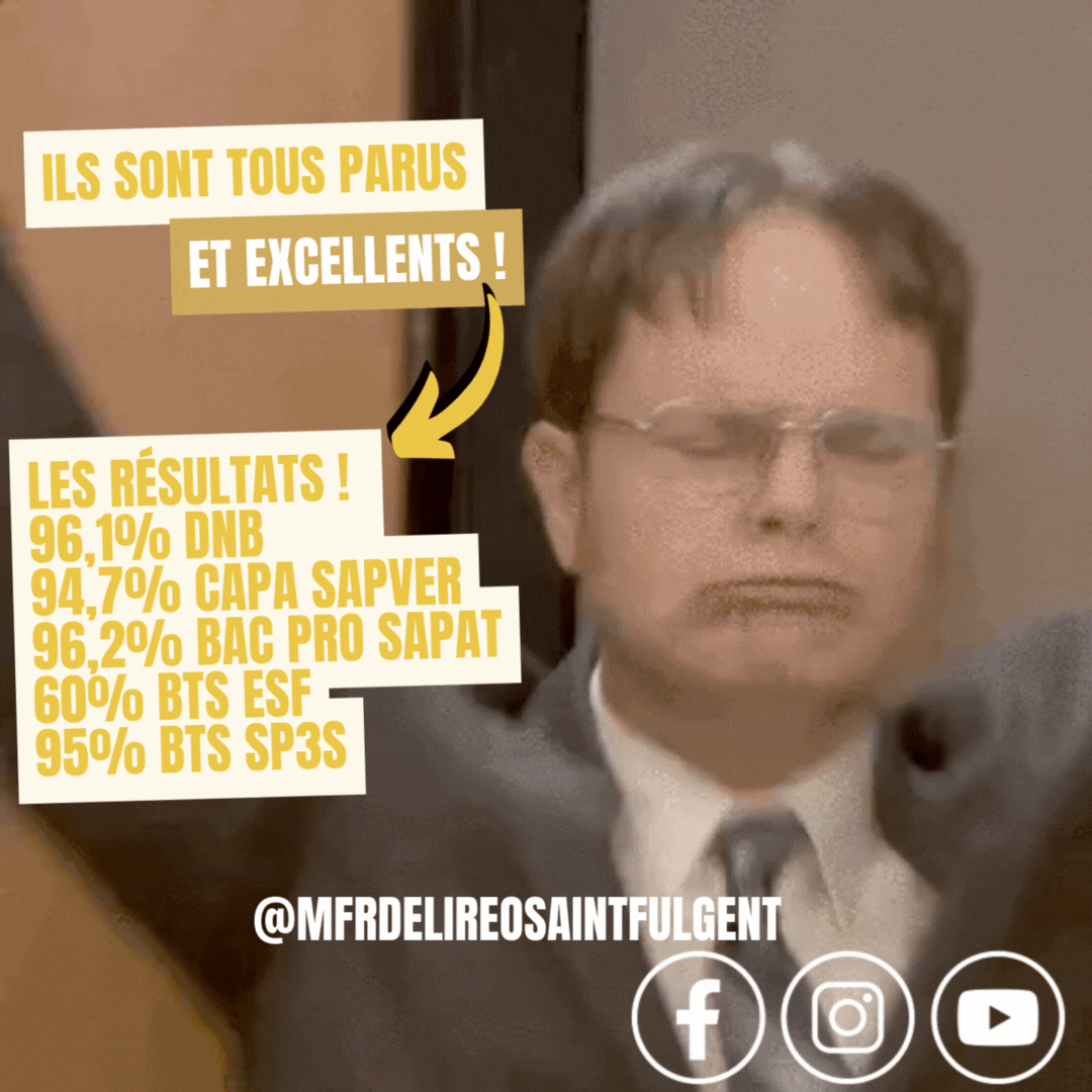 11072025 - Résultats examens